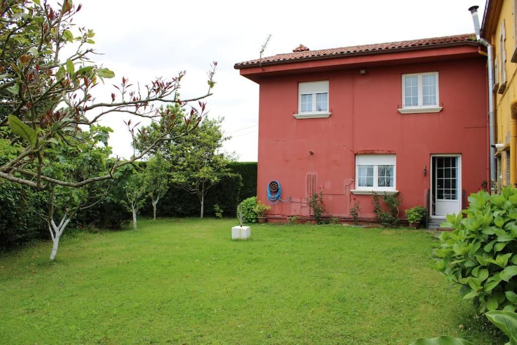 Casa En Castanedo: Casa El Solaron Castanedo (Cantabria) Exterior foto